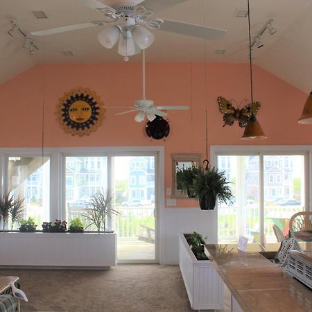 Sandbar Bed & Breakfast 纳格斯黑德 外观 照片