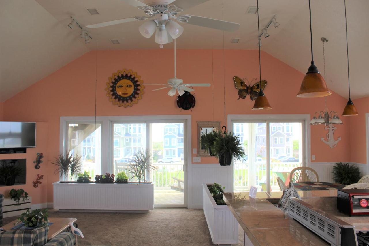 Sandbar Bed & Breakfast 纳格斯黑德 外观 照片