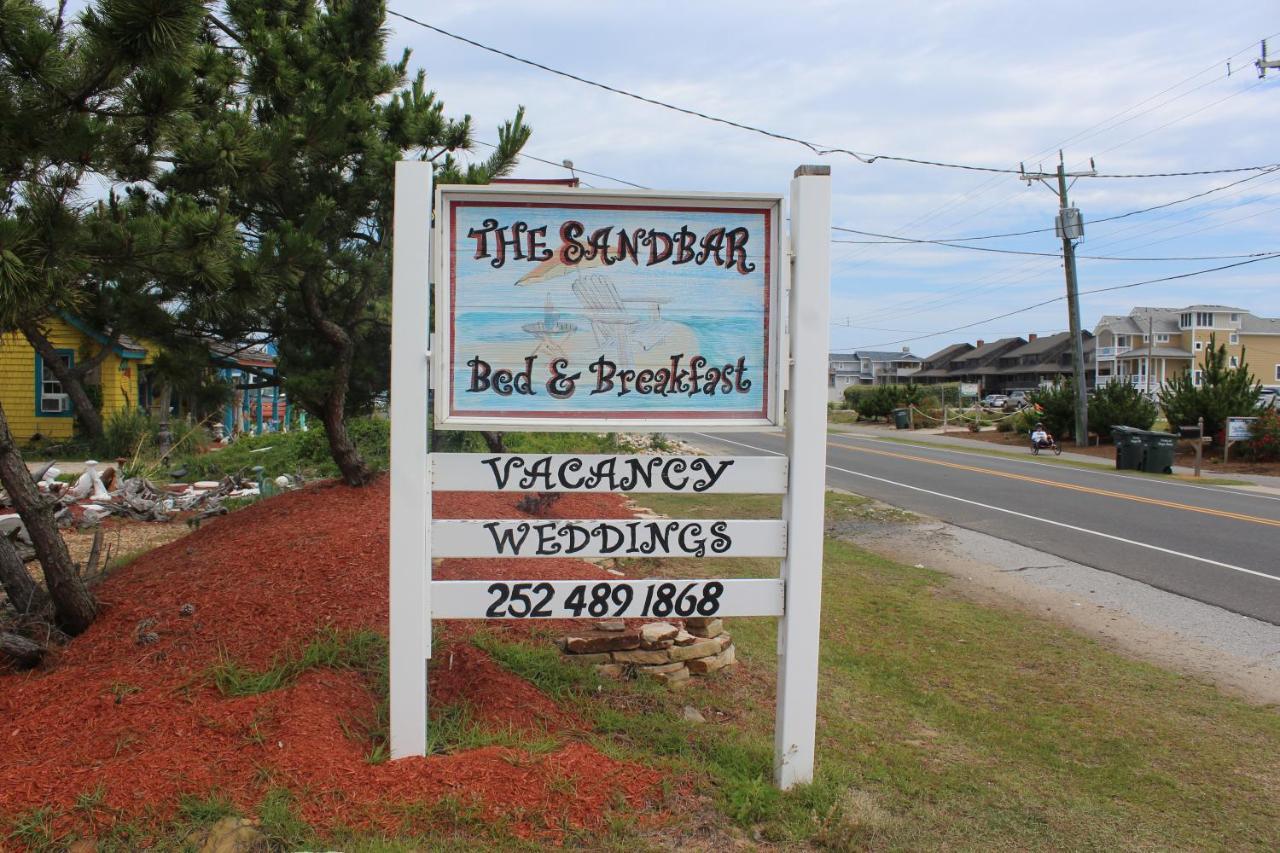 Sandbar Bed & Breakfast 纳格斯黑德 外观 照片
