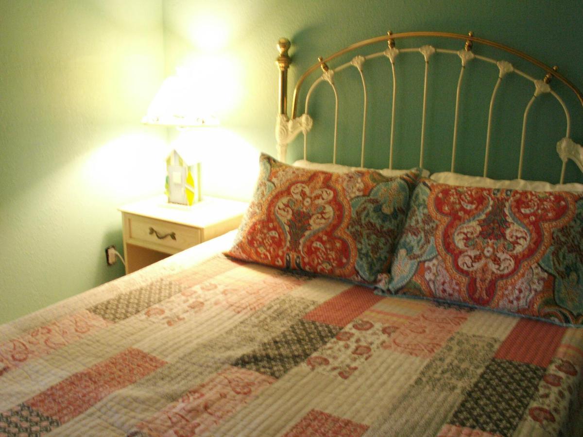 Sandbar Bed & Breakfast 纳格斯黑德 外观 照片