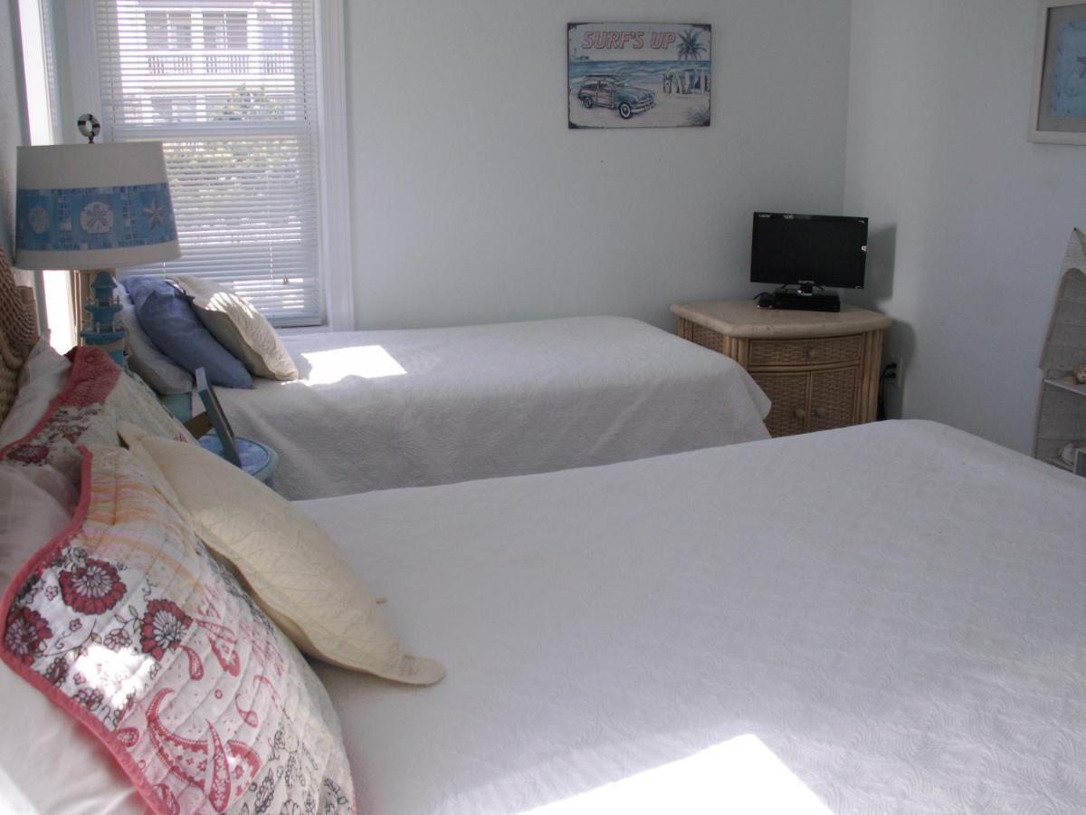 Sandbar Bed & Breakfast 纳格斯黑德 外观 照片