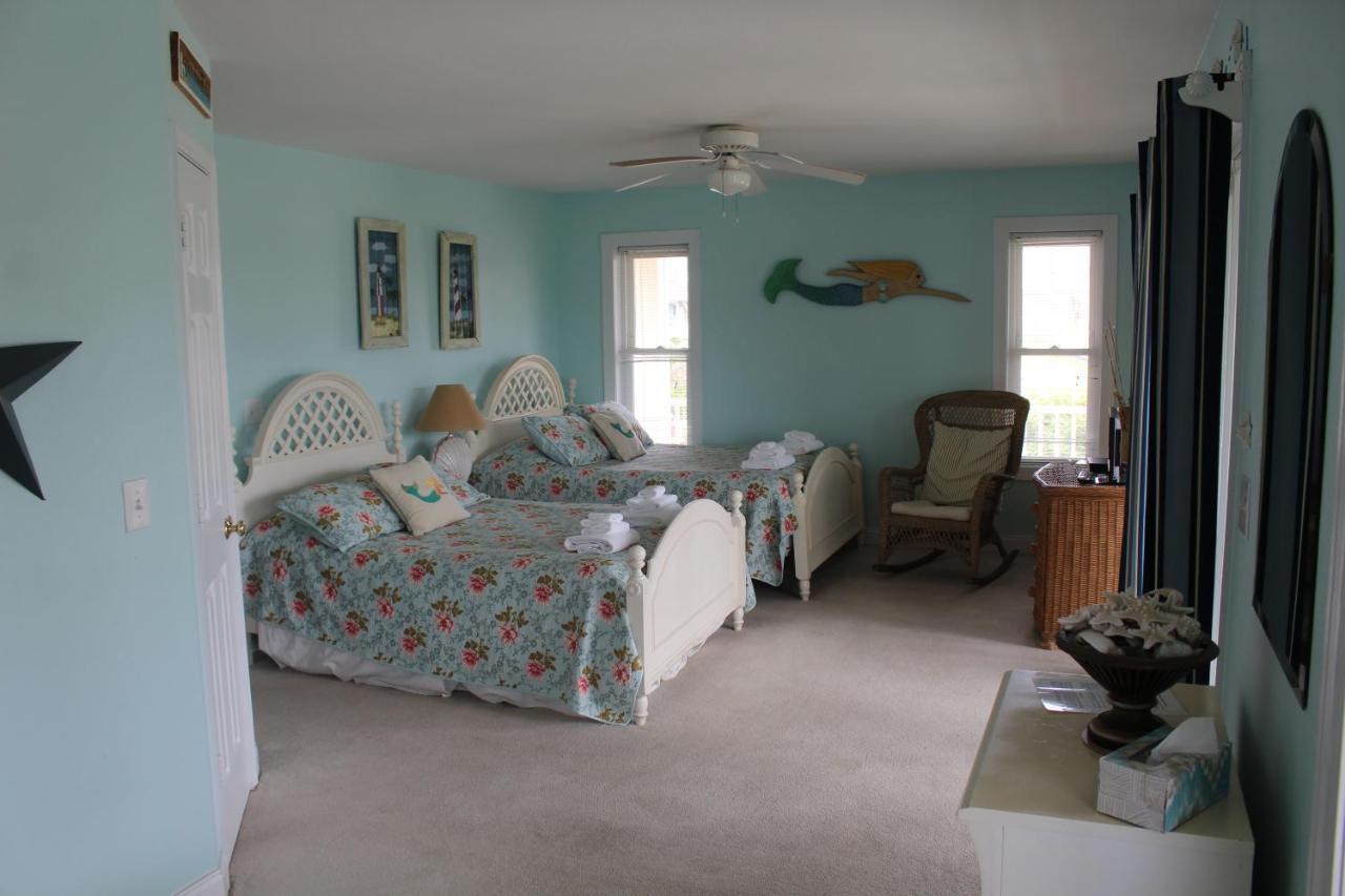 Sandbar Bed & Breakfast 纳格斯黑德 外观 照片