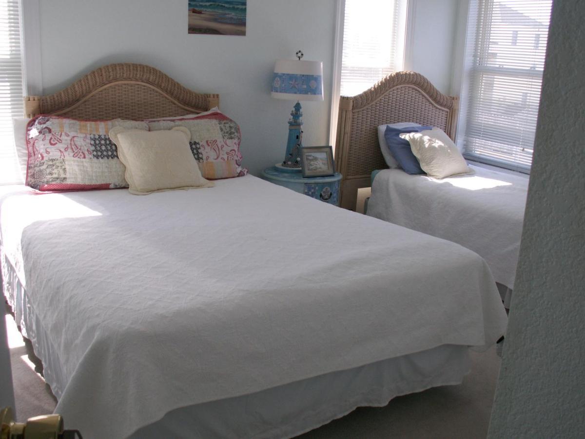 Sandbar Bed & Breakfast 纳格斯黑德 外观 照片